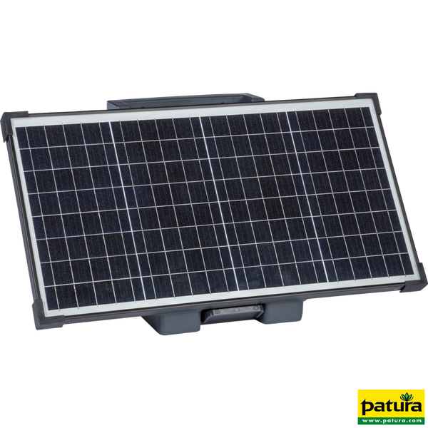 P340 Solar, Weidezaungerät Sanilu Sanilu