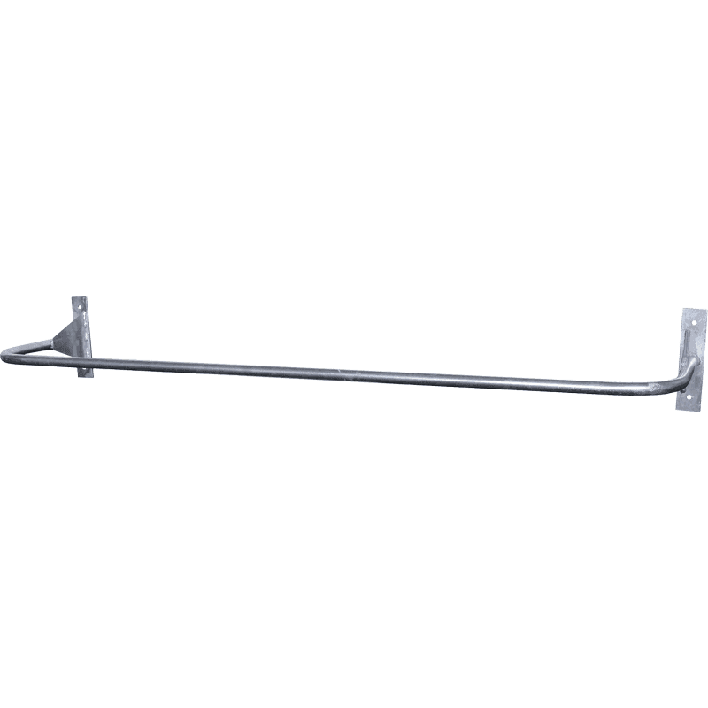 Protective bar protect potions, galvanized