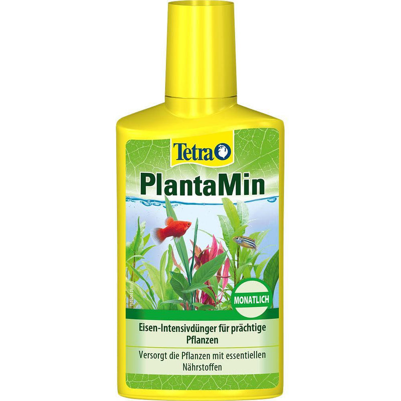 PlantaMin