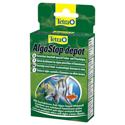 AlgoStop