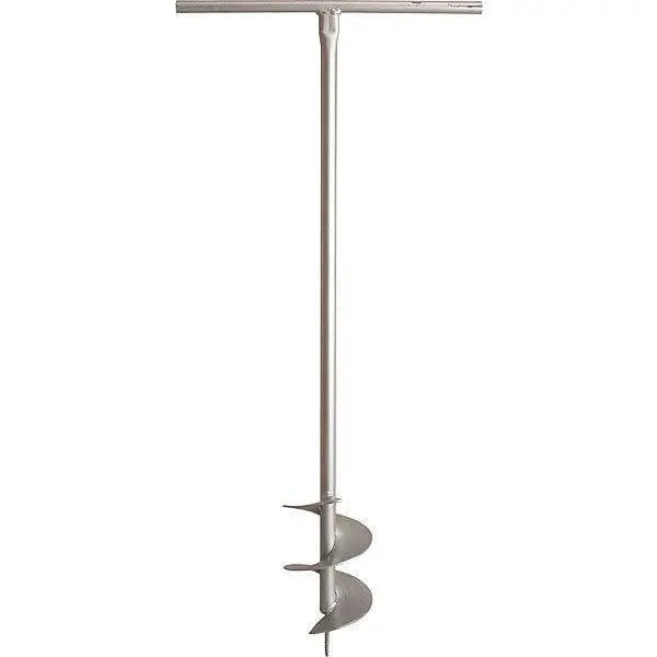 Hand auger: Easy drilling, diameters