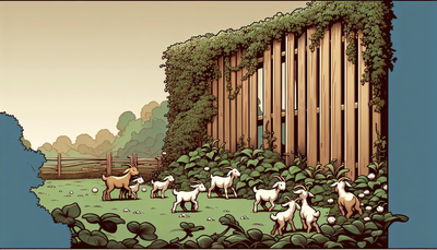 Ziegenhaltung in der Schweiz: Schritt-für-Schritt zur erfolgreichen Tierhaltung