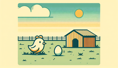 Hühnerkrankheiten erkennen: Frühe Warnsignale für Schweizer Halter