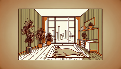 Katzenrassen für die Wohnung: Schweizer Empfehlungen