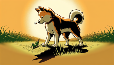 Zeckenschutz Hund Schweiz: So schützen Sie Ihren Vierbeiner effektiv