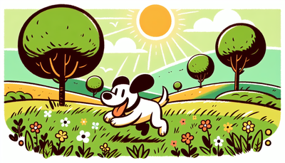 Schweizer Hundewiesen: Die schönsten Ausflugsziele