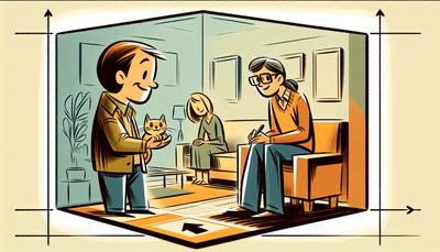 Katzenauswahl in der Schweiz: So adoptieren Sie verantwortungsbewusst