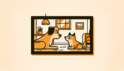 Hund und Katze harmonisch zusammenführen – Schritt für Schritt in der Schweiz