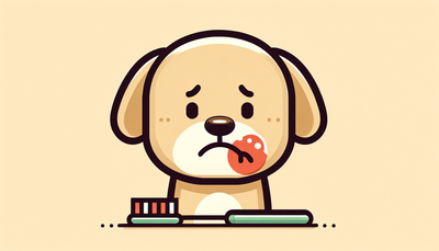 Zahnreinigung beim Hund: So bleibt das Maul Ihres Vierbeiners gesund