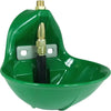 Pipe valve basin model 10P
