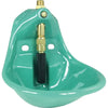 Pipe valve basin model 20