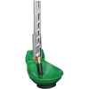 Pipe valve basin model 12P-HK MS ¾