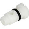 Vite di regolazione con O-ring