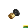 Valve cone