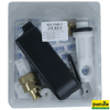 Float valve cpl. mod. 43