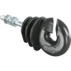 Quality ring insulator 25 pcs.