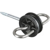 Torgriffisolator