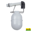 Float valve Lacabac 965