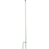 Piquet de rechange double pointe, longueur 1,06 m