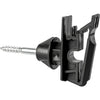 Rope and broadband insulator 25 pcs.