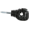 Rope and broadband insulator