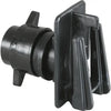 Screw-in wide band insulator 10 pcs.