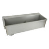 Compact trough drinker model 6148