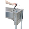 Stopper holder