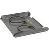 Riscaldamento ausiliario 24 V / 160 W per il modello 490
