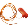 Riscaldatore per valvole 24 V, 7 W