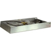 Riscaldamento ausiliario 24 V / 80 W per i modelli 520 / 600 / 620