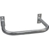 Protective bracket for mod. 500/600 when mounted with wall bracket 90° Internal width 503 mm
