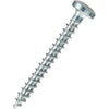 Special wood screws