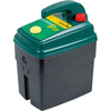 P 20 Elettrocalificatore per recinti da pascolo