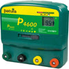 P 4600 Elettrocalificatore per recinti da pascolo
