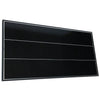 Module solaire 110 W avec support universel pour boîtier de sécurité XL pour P 4500 / P 4600