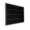 Solar module 200 W with universal holder for safety box XL for P 6000