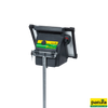 Palo di messa a terra con serratura per P 240 e P 340