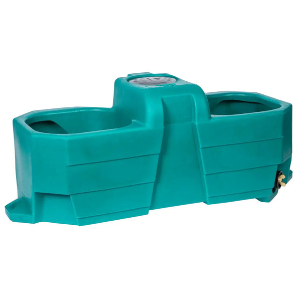 Lauftstall- und Weidetränke 80 Liter PATURA