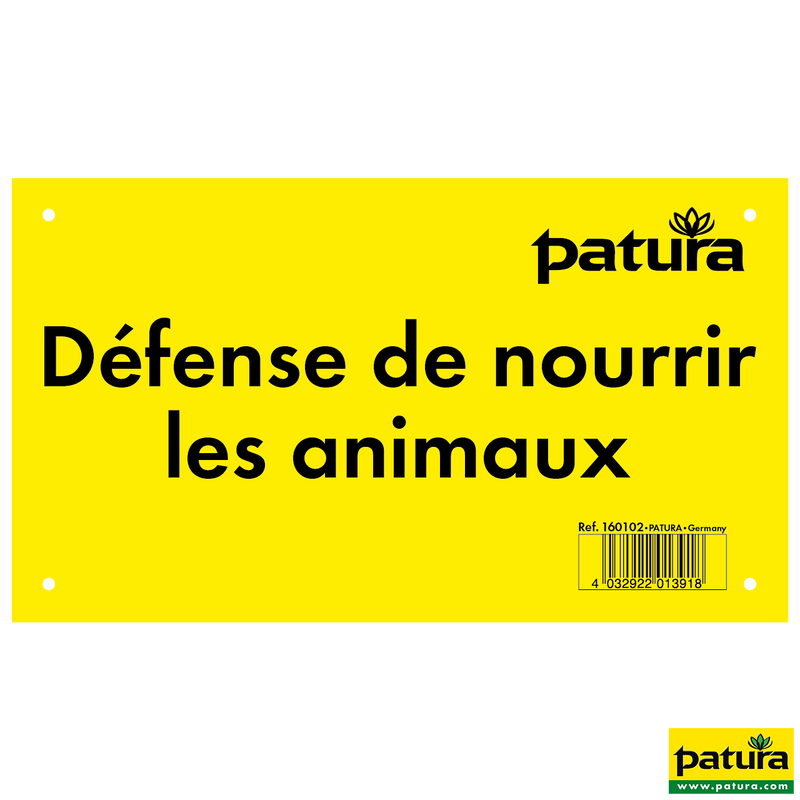 Panneau d&