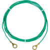 Earth rod connection cable