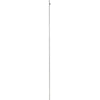 Stainless steel ground rod 1.50 m
