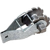 Ratchet tensioner
