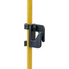 Additional insulator for oval fiberglass pole, 25 pcs.