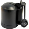 Cap insulator
