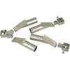 Poteau en T - kit d'angle 90