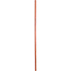 PATURA-Hartholz-Latte, isolierend, 1240 x 38 x 26 mm, SONDERPOSTEN