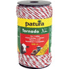 Tornado XL a trecce