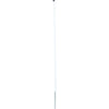 Piquet en plastique rond 19 mm