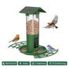 Vogelfutterstation DualCam